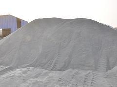 金浩玄武岩建材 优质玄武岩精细沙新品上市，引领精加工建材新潮流